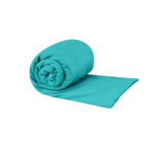Музьонное полотенце STS Pocket Towel Baltic XL для активного отдыха походов альпинизма путешествий спортивной одежды и обуви для активной жизни в онлайн магазине