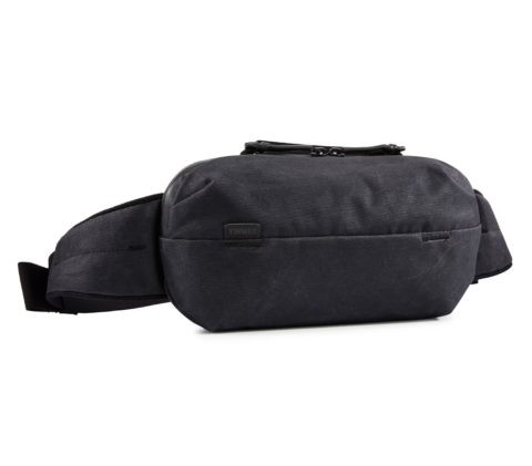 Borseta Thule Aion sling bag Black