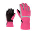 Перчатки Ziener Lejano pop pink