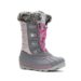 Ботинки Kamik Frosty Lake grey pink