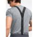 Подтяжки Maier Suspender Black