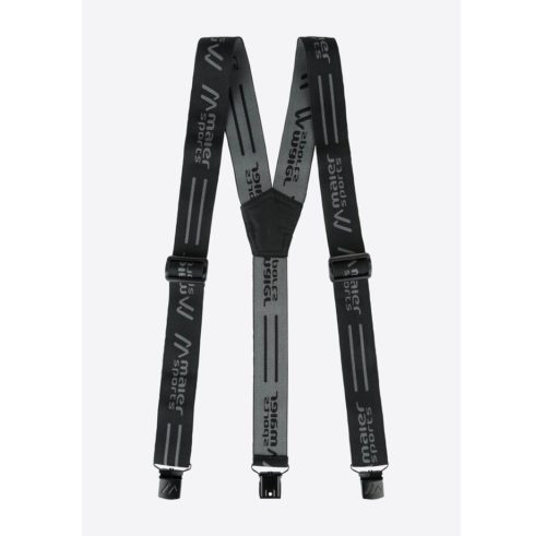 Подтяжки Maier Suspender Black