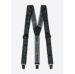 Подтяжки Maier Suspender Black