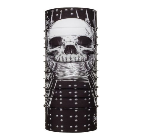 Buff Ntribe Black