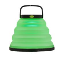 Маленький портативный фонарь Goal Zero Crush Chroma Light для активного отдыха походов путешествий и альпинизма, подходящий для одежды и обуви для активной жизни