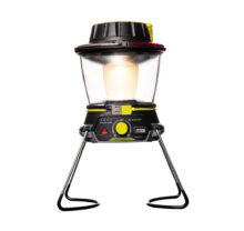 Портативный фонарь Goal Zero Lighthouse 600 для активного отдыха походов и путешествий обувь одежда и снаряжение для скалолазания, хайкинга и альпинизма