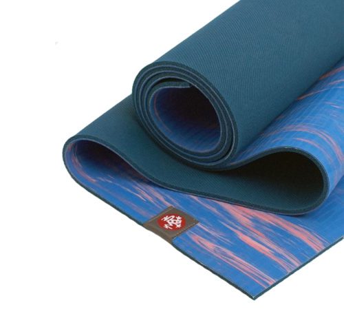 Коврик для йоги Manduka Eko 71 Reef