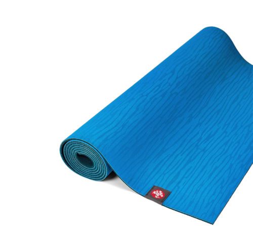 Коврик для йоги Manduka Eko Lite 71 Dresden Blue