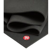 Коврик для йоги Manduka Pro 71 Black для активного образа жизни, спортивной одежды, обуви, туризма и альпинизма в интернет-магазине