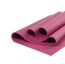 Коврик для йоги Manduka Prolite 71 Majesti для активного отдыха походов путешествий и фитнеса в онлайн магазине одежды обуви для активной жизни