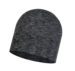 Мериносовая шапка Buff Multi Stripes Graphite