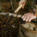 Лезвие для пилы Opinel Blister Saw blade №18 folding