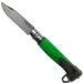 Нож Opinel №12 Explore green