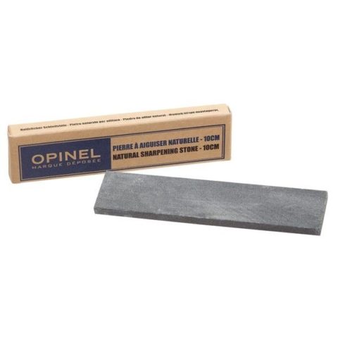 Точильный камень Opinel Sharpener 10 cm