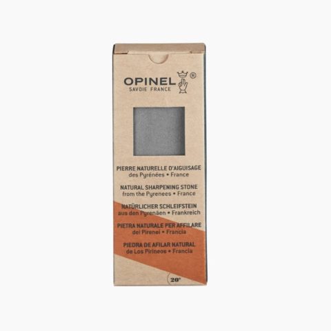 Точильный камень Opinel Sharpener 24 cm