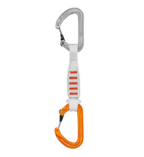 Оттяжка Petzl Ange S Quickdraw 10 см