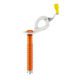 Ледобур Petzl Laser Speed Light Ice Screw