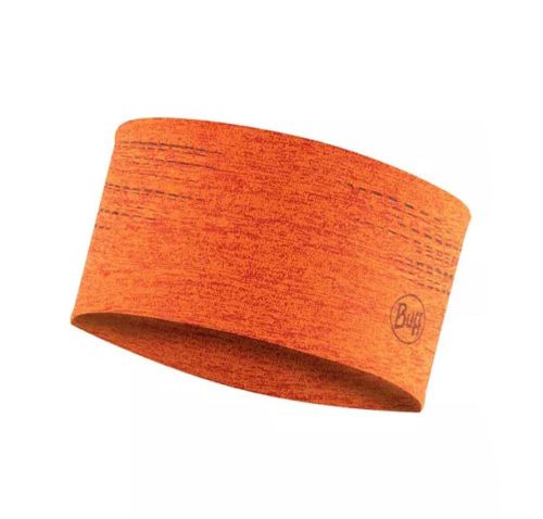 Повязка на лоб Buff Dryflx Fire