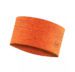 Повязка на лоб Buff Dryflx Fire