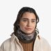 Теплый Buff Anawhata Khaki
