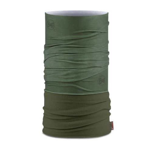 Теплый Buff Camouflage
