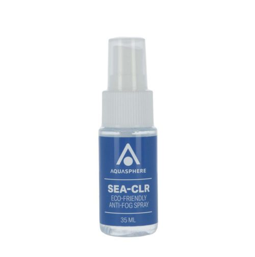 Средство антифог Aqua Sphere Sea Clear Transparent Blue