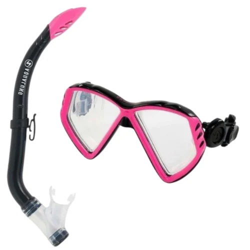Комплект Aqualung Cub Combo SN