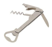 Открывашка Easy Camp 5 в 1 для активного отдыха, туризма и походов, аксессуары для туристического снаряжения, товары для путешествий и outdoor активности