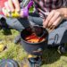 Кастрюля Jetboil Ceramic FluxRing Cookpot 1,5l