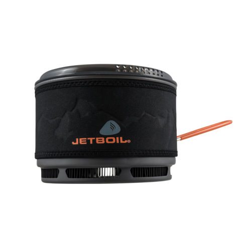 Кастрюля Jetboil Ceramic FluxRing Cookpot 1,5l