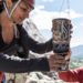 Горелка Jetboil Flash 1L Camo