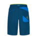 Pantaloni scurți La Sportiva Belay Mns storm blue/electric blue