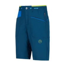 Шорты La Sportiva Belay Mns для активного отдыха, походов и альпинизма на онлайн магазине одежды и обуви для путешествий и альпинизма