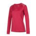 Футболка La Sportiva Beyond LS Wmn velvet