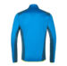 Флисовая куртка La Sportiva True North Mns electric blue/storm blue