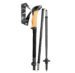 Bețe trekking Leki Black Series FX Carbon
