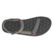 Sandale pentru femei Lizard Trail plain dark grey