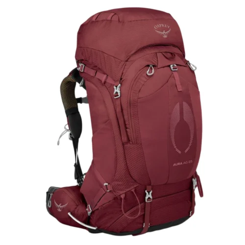 Рюкзак Osprey Aura AG 65