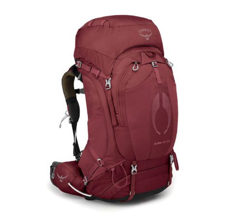 Rucsac Osprey Aura AG 65