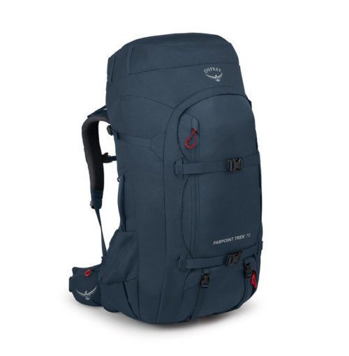 Рюкзак Osprey Farpoint Trek 75