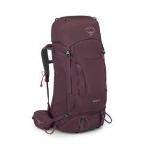 Рюкзак Osprey Kyte 58 для активного отдыха туристические товары одежда обувь походы альпінізм і подорожі в інтернет-магазині активного життя