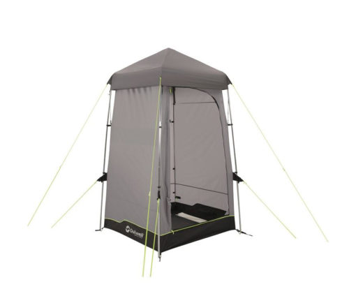 Tent Outwell Seahaven Comfort Station Single