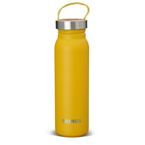 Sticlă Primus Klunken Bottle 0.7L Yellow