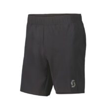 Шорты Scott Endurance LT Mns черные для активного отдыха тренировки и путешествия, одежда и обувь для хайкинга и альпинизма в интернет-магазине