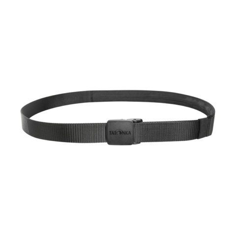 Tatonka Travel WaistBelt 30 mm negru