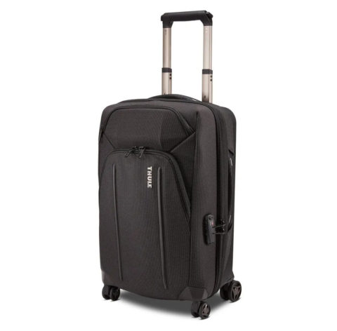 Geanta Thule Crossover 2 Carry On spinner black