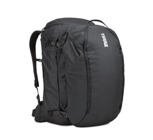 Rucsac Thule Landmark 60L Obsidian