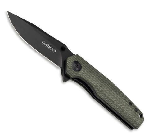 Нож Boker Magnum Field Flipper