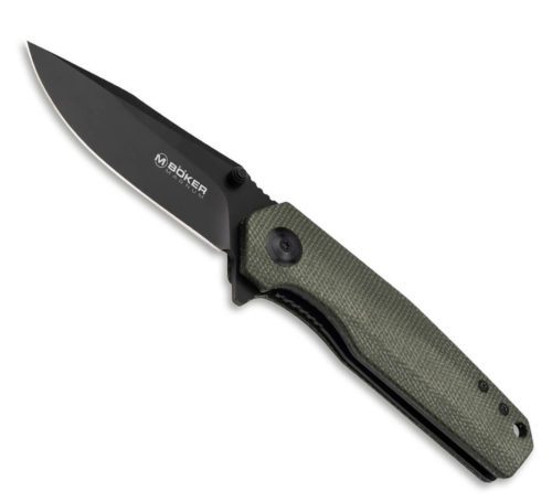 Нож Boker Magnum Field Flipper