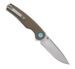 Нож Boker Magnum Rekin